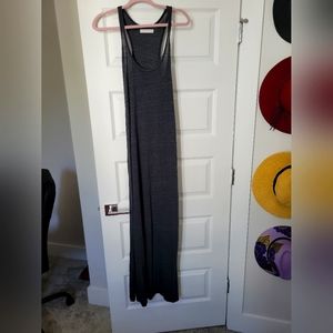 Spiritual Gangster maxi dress